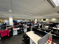 MYP Plaza (D1), Office #604588261